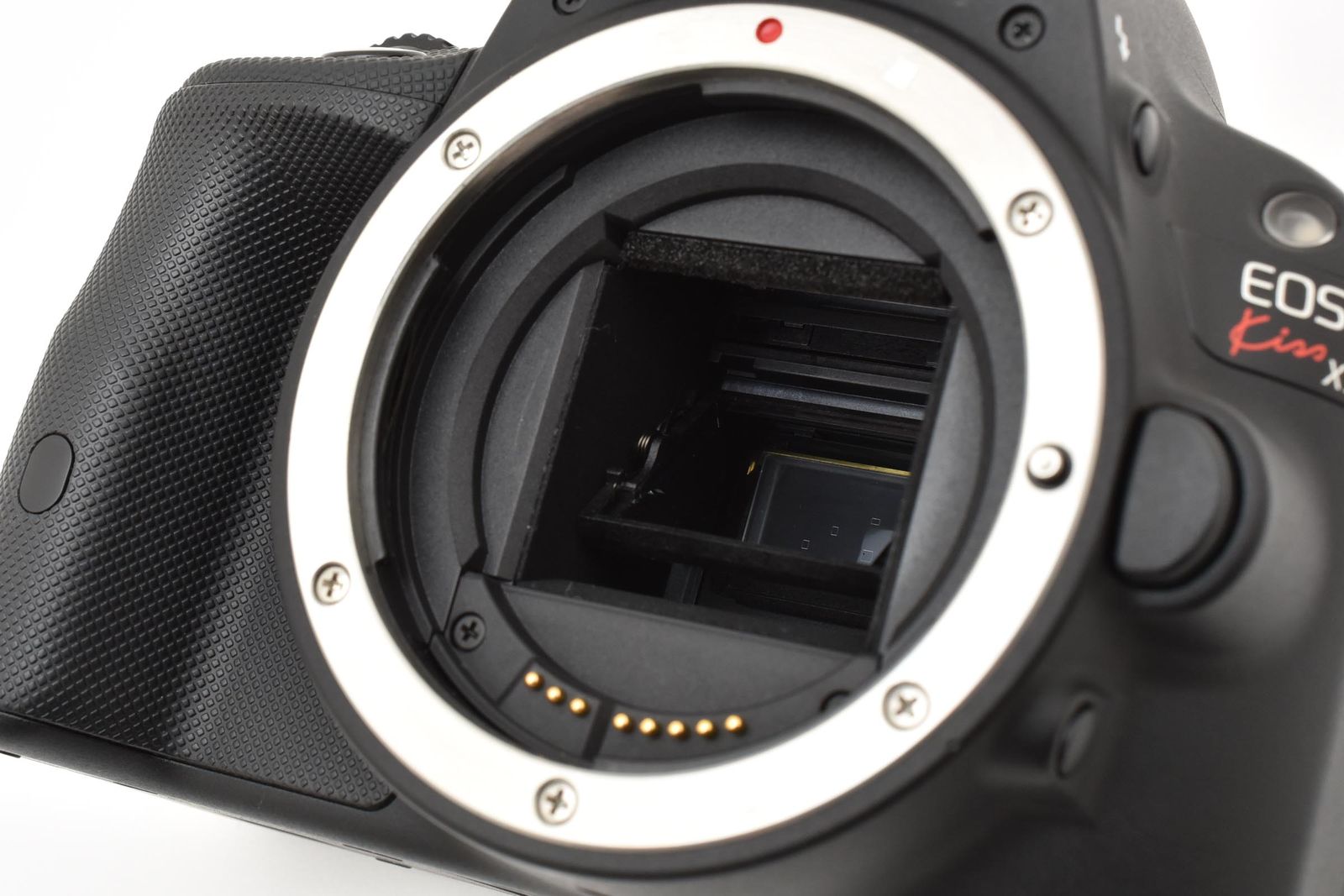 美品 Canon EOS Kiss X7 スマホ転送OK キャノン #8818 - メルカリ