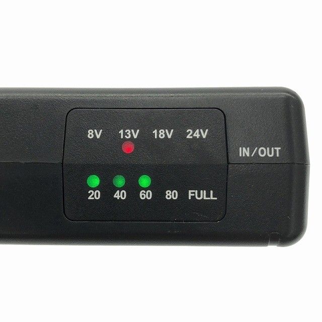 AC310付 空調作業服用