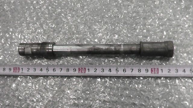 ジェイド　MC23-1003xxx　の　フロント　アクスルシャフト:#1736474977