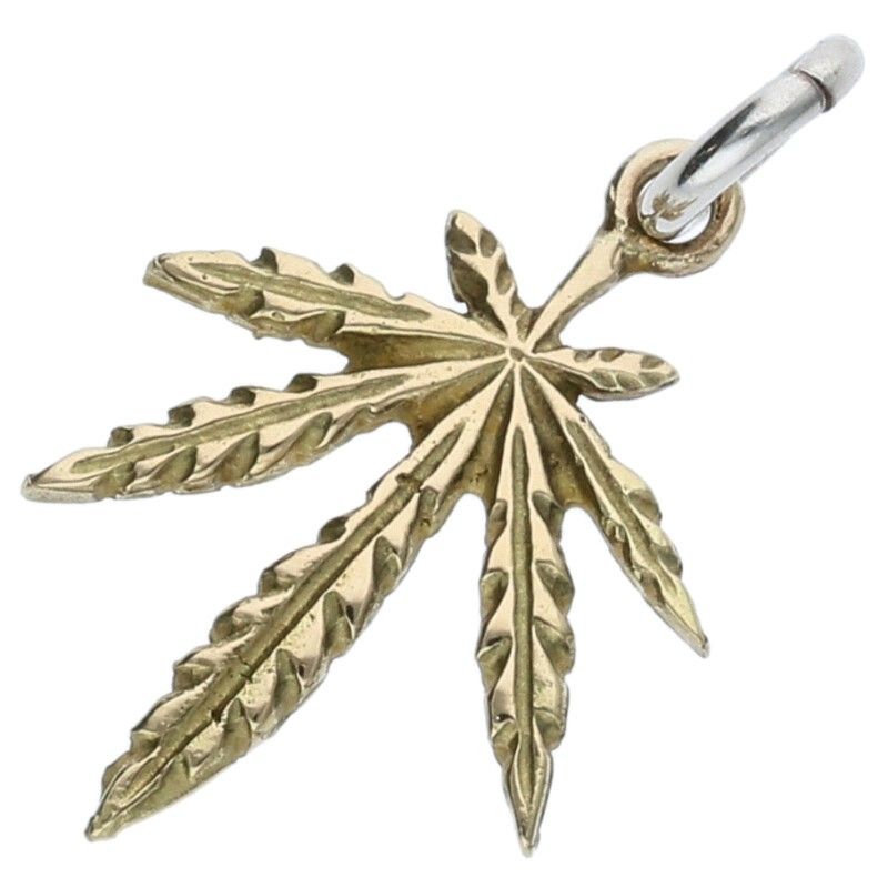 ゴローズ 全金グラス 小 ネックレストップ メンズ 小 ゴローズ 全金