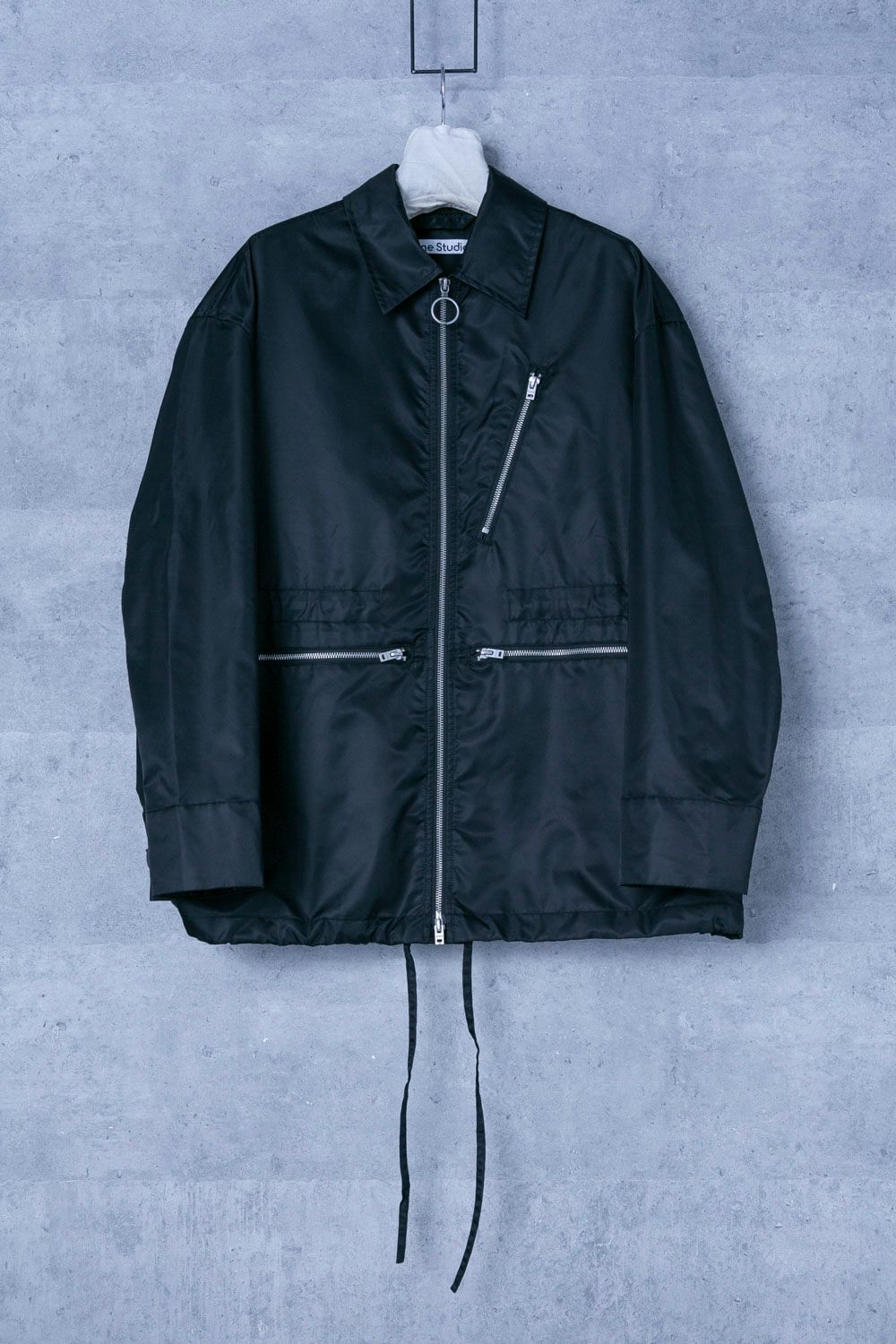 中古・古着通販】Acne studios (アクネ ストゥディオス) ロゴ
