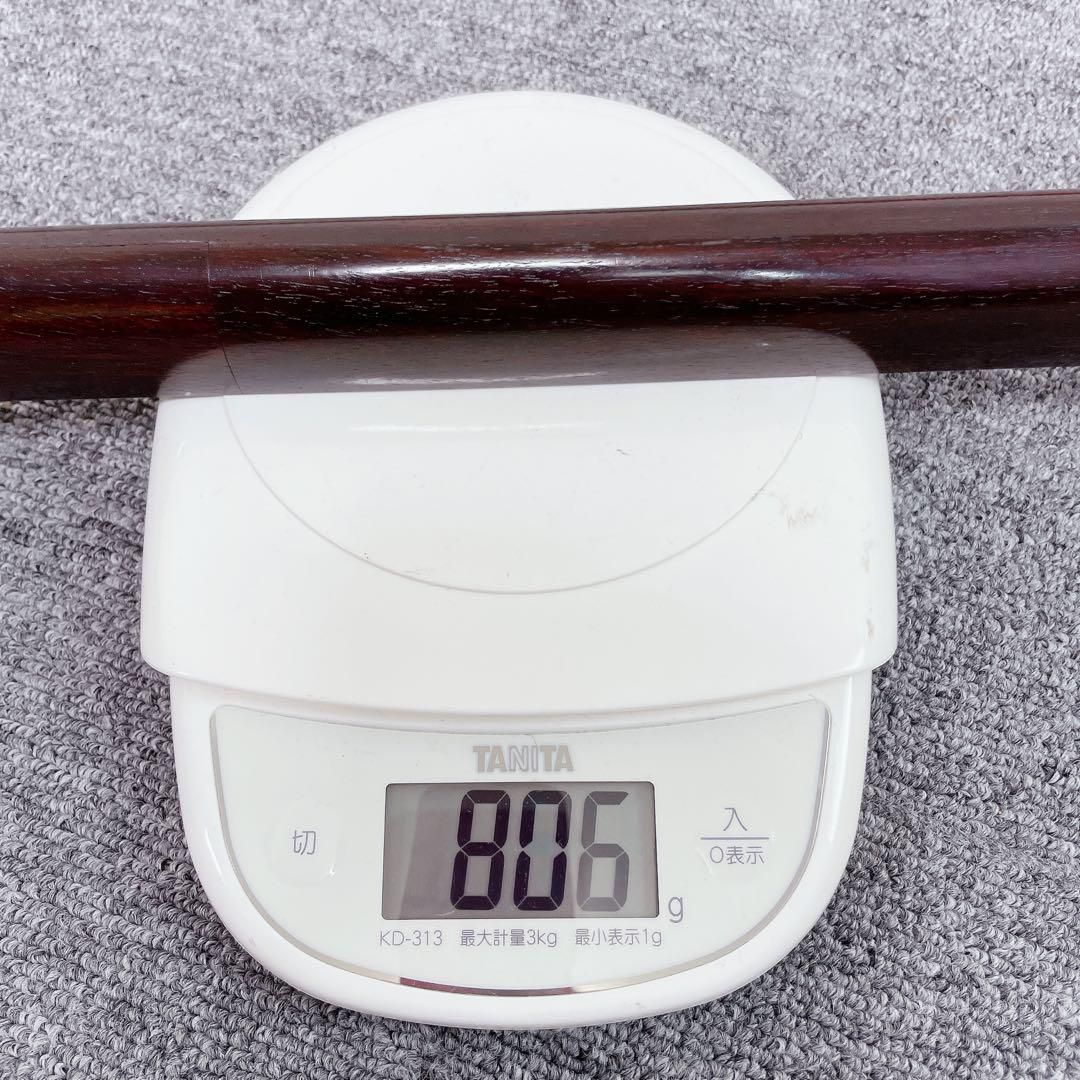 三味線 短棹 中棹 金細 1本溝 綾杉胴 トチ入り紅木 和楽器