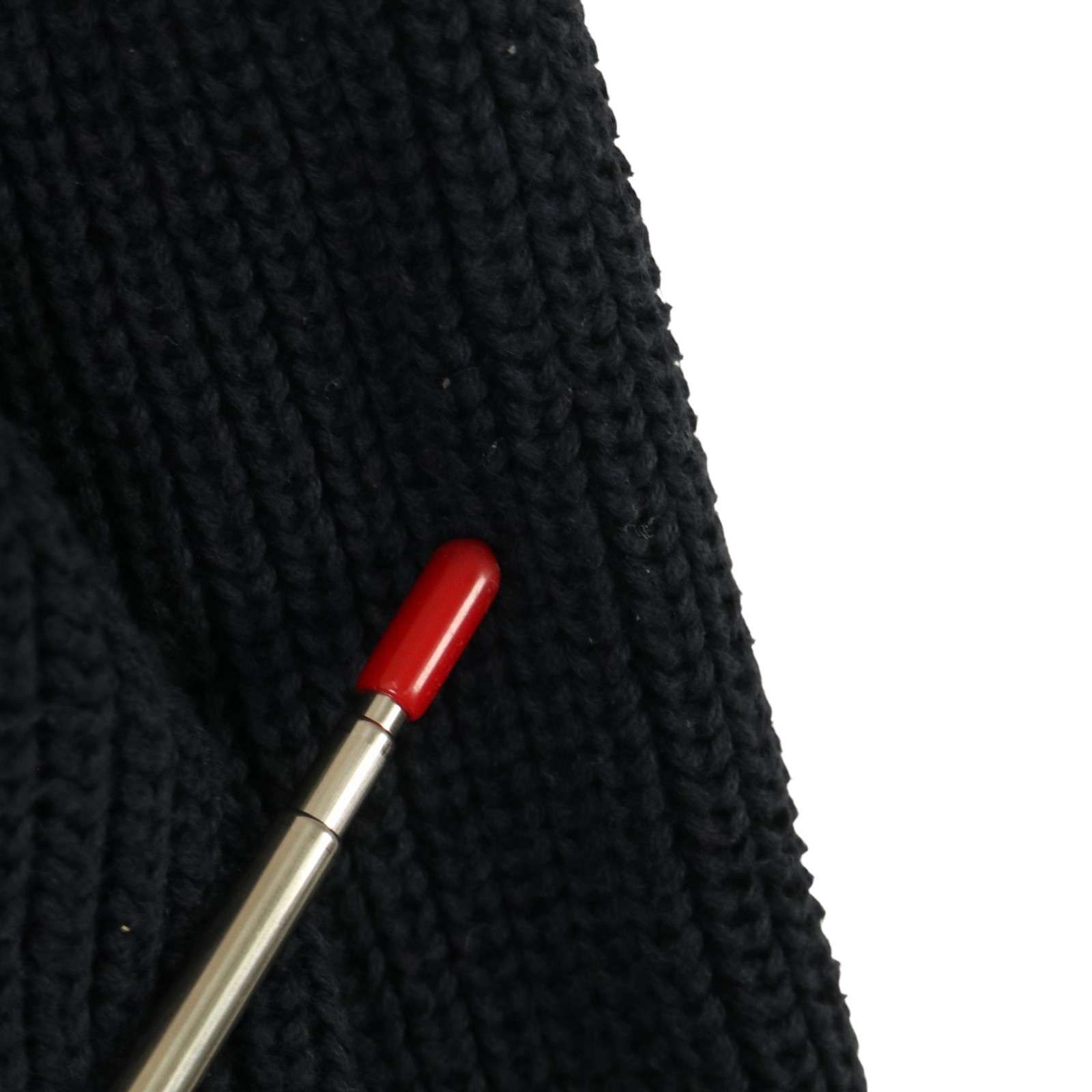 ラルフローレン 中綿ブルゾン ニット切替 ビッグポニー刺繍 袖ロゴ ネイビー POLO RALPH LAUREN ポロ ラルフローレン ビッグポニー 刺繍