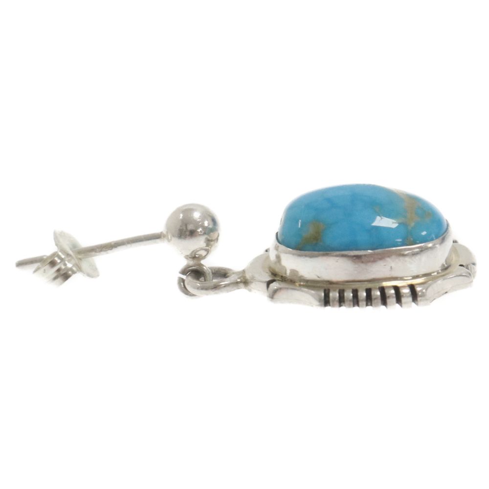 INDIAN JEWELRY (インディアンジュエリー) ナバホ族 AT刻印