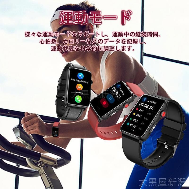 心電図ECG