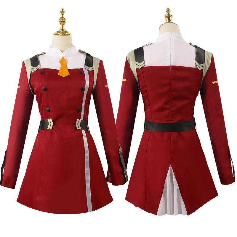 Amazon | 漫尚cosplayダーリン・イン・ザ・フランキス ダリフラ