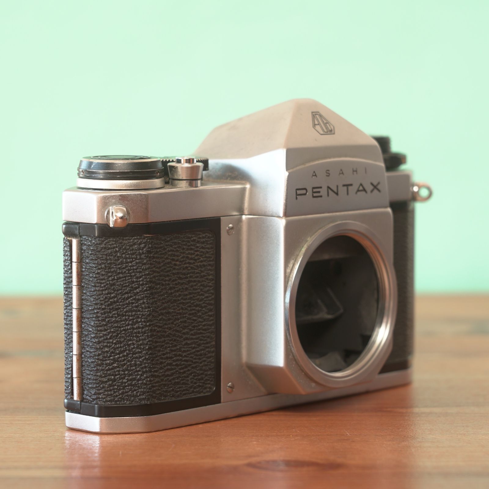 ペンタックス SV - フィルムカメラ