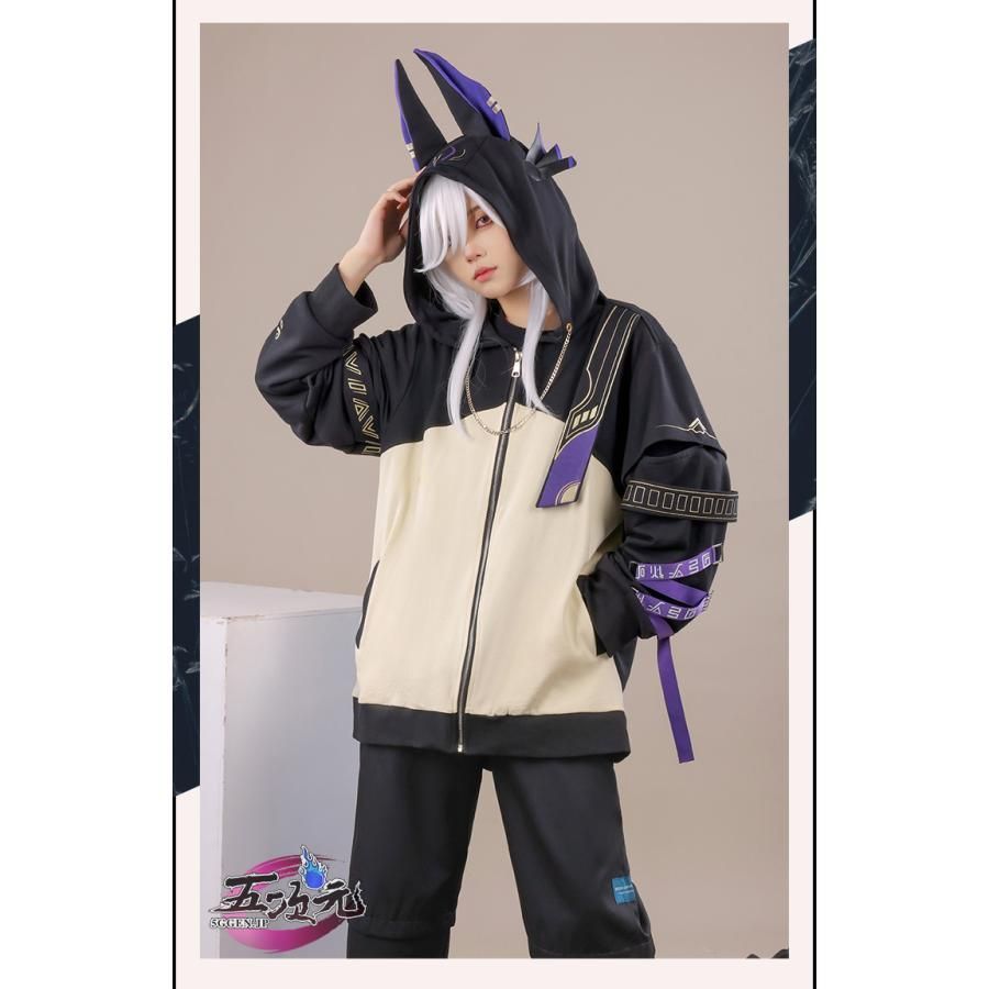 プラクルアン｜タイおカーリー女神 × トリシューラ〈黒メタル護符・金枠〉守り プラクルアン｜タイおカーリー女神 × トリシューラ〈黒メタル護符・金