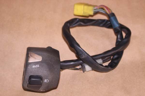 スズキ ボルティ NJ47A 左ハンドルスイッチ S188-17