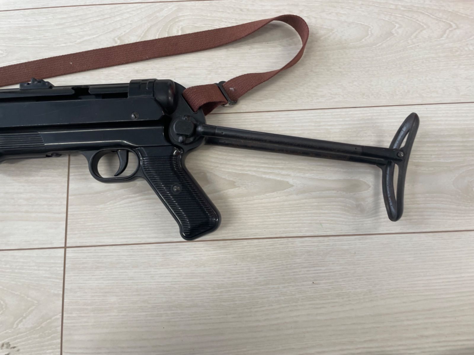 DENIX MP40 DENIX MP40 ドイツ 1111 (デニックス シュマイザー サブ 