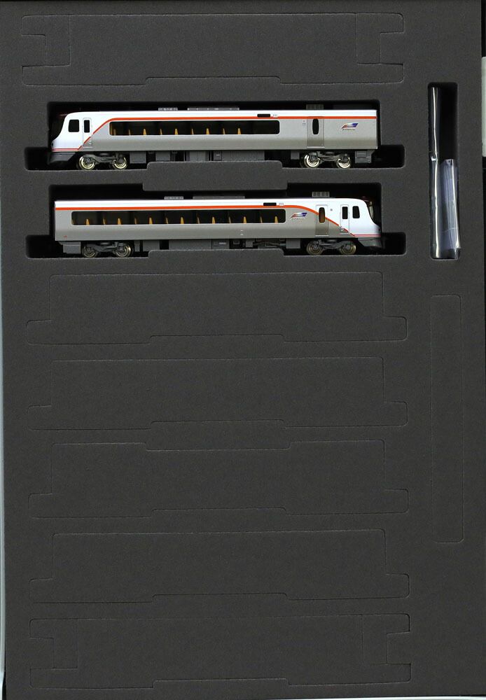 コマジェさん専用 TOMIX HC85系ハイブリッド車増結セットB(2両) #98558 : ラジコン