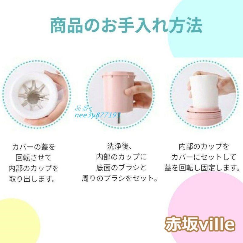 ブラシカップ