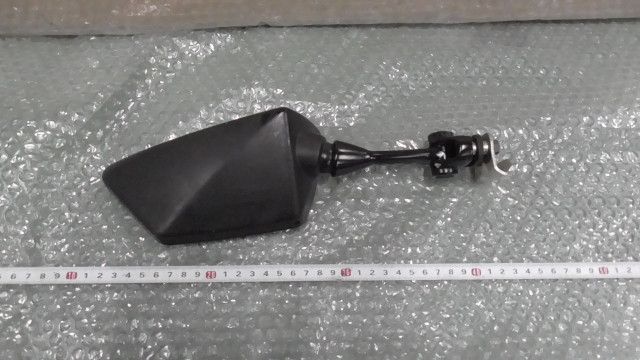 ニンジャ Ninja 250R　EX250K　の　ミラー　右　傷:#1699492964