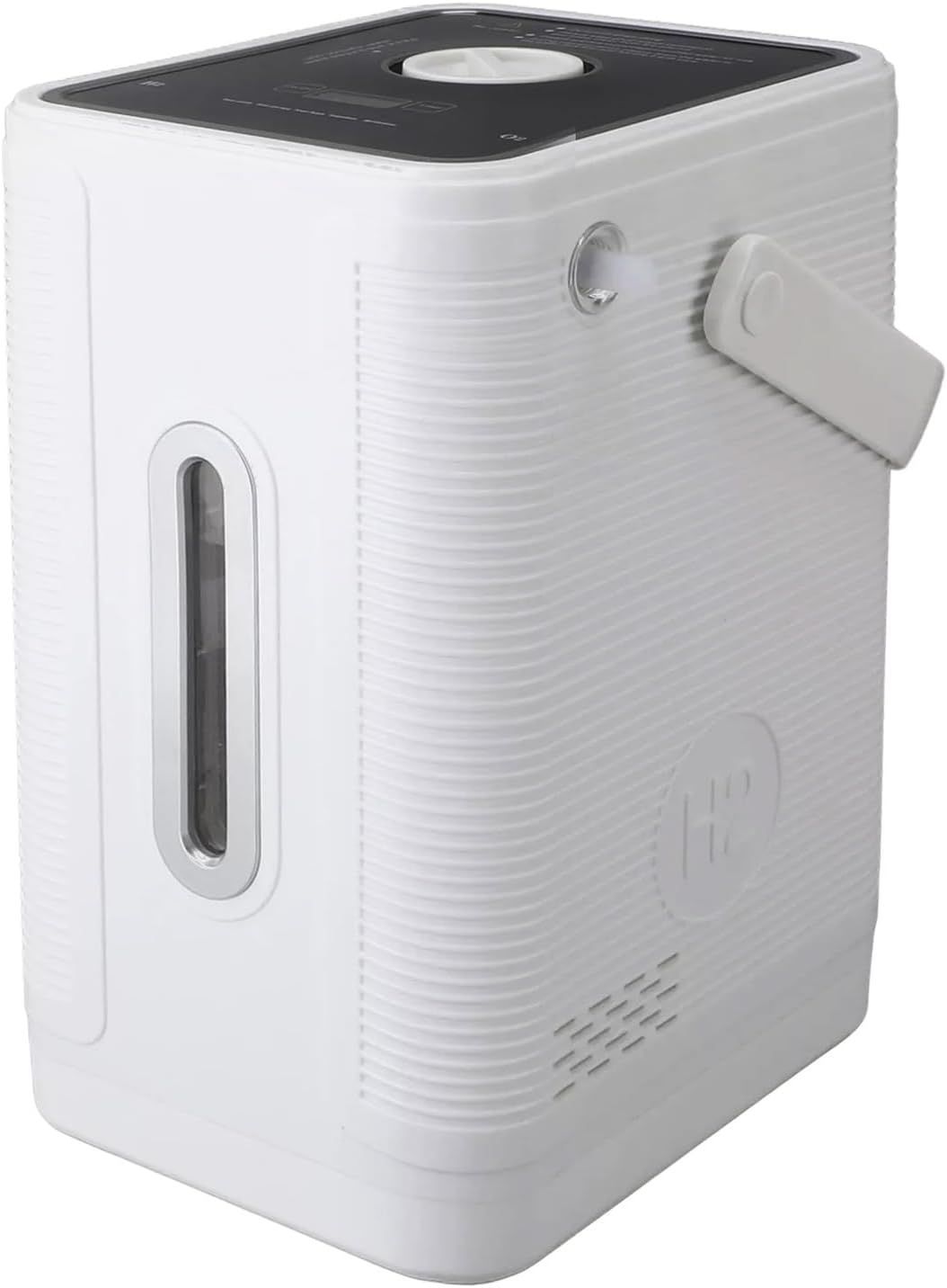 水素生成器 水素吸入器 コンパクト型水素発生器 水素発生量150ml±10%|分 精製水で水素発生 高性能 簡単操作 携帯便利 正規品 低騒音 家庭用