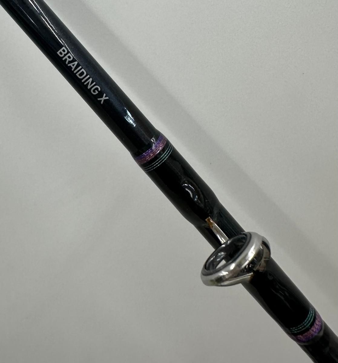 666さん専用21ビンビンスティックRB BSRB-C66SUL JACKALL(ジャッカル