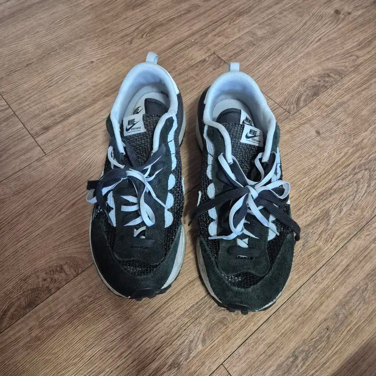 NIKE ナイキ サカイ ヴェイパー ワッフル 270