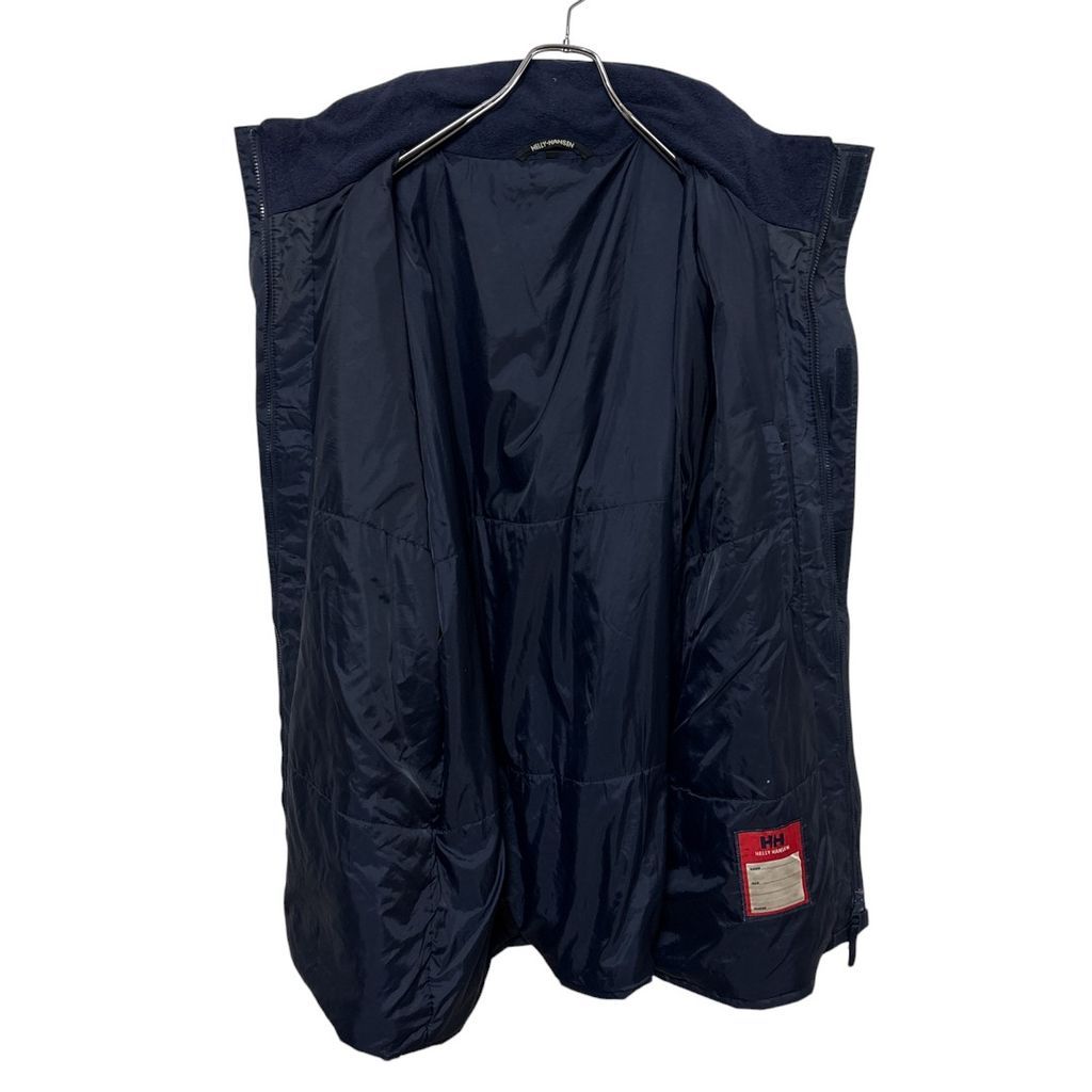 HELLY HANSEN】 3Mシンサレート マウンテンパーカー S-2826 - メルカリ