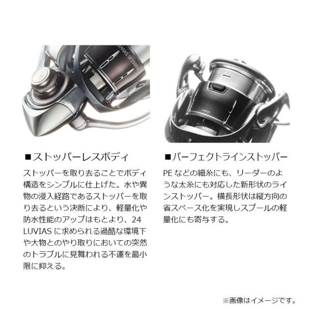 ダイワ ジグキャスターmx リール カルディナ ルアーセット