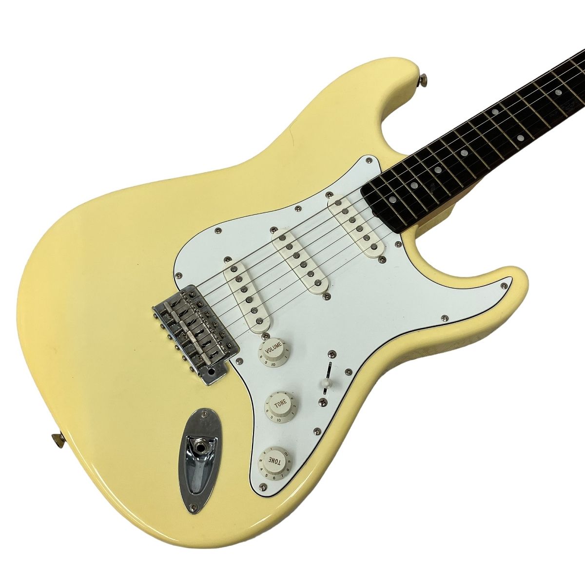 Bacchus BST-250R UNIVERSE SERIES エレキ ギター バッカス 楽器 音楽