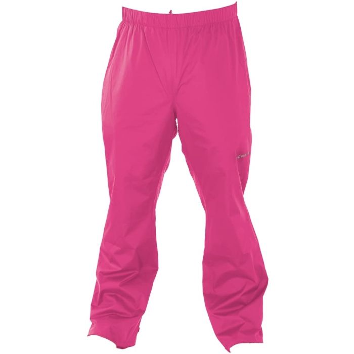 2営業日で発送 トラスコ中山 TRUSCO TRUSCO 高耐候 軽量ストレッチレインパンツ ピンク M TRESPMPK 8539
