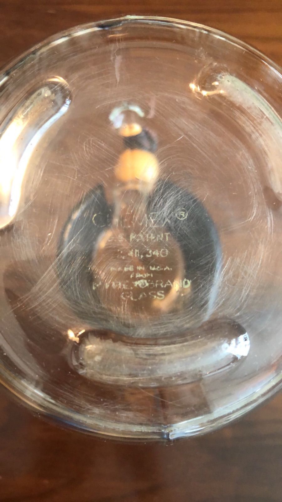 CHEMEX ケメックス CM-1 パイレックス ヴィンテージコーヒー