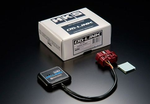 HKS OB-LINK（OBリンク） 44009-AK001 ※ Android 端末専用 ノート NISMO S E12改 14/10-21/08  - メルカリ