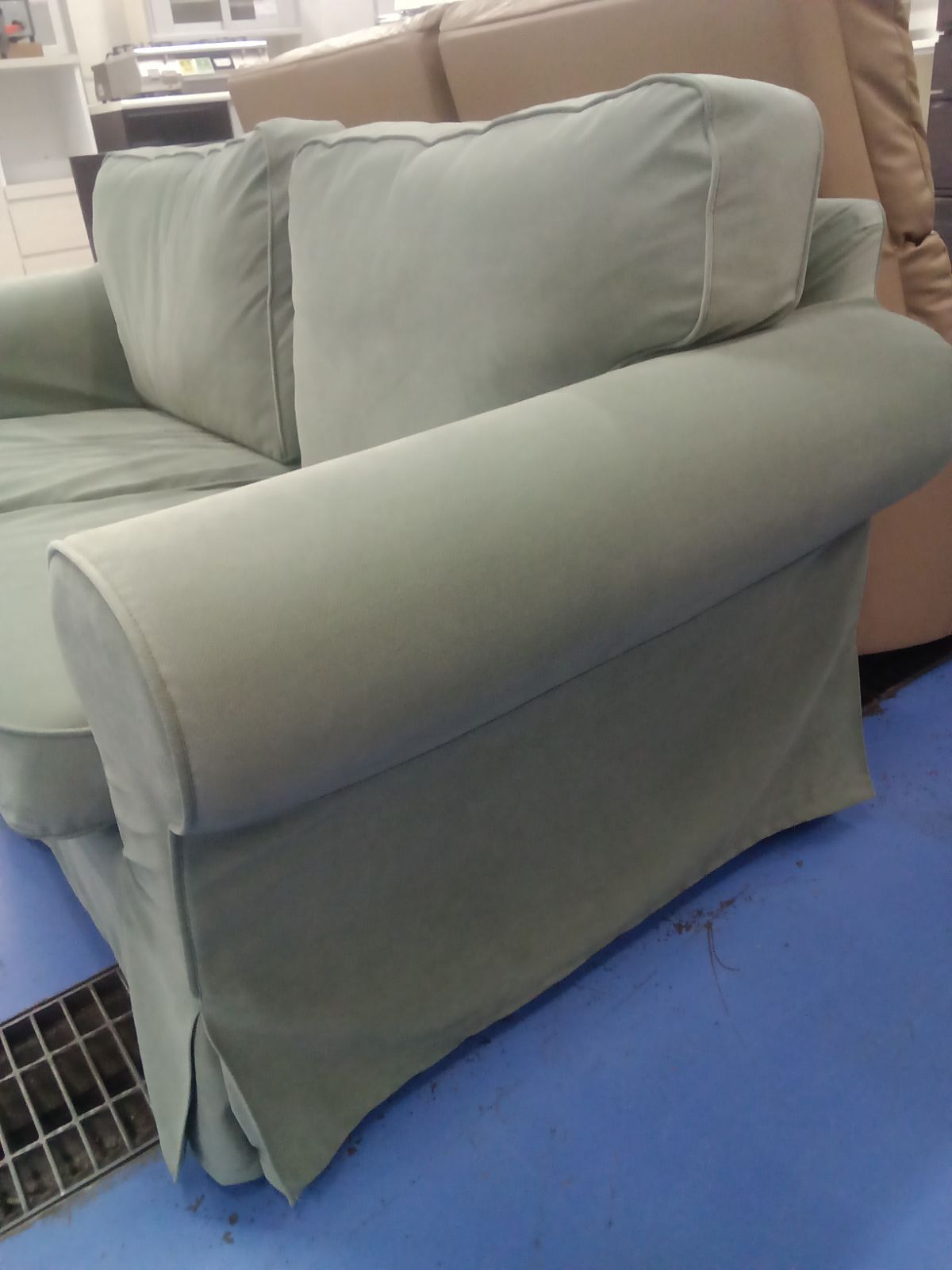 〇 関東地域 販売 IKEA イケア 2人掛けソファ 幅180 NEXPOTALLINN_EU