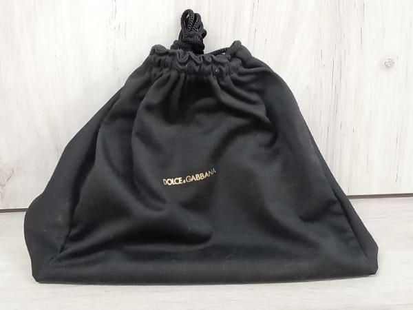 DOLCE＆GABBANA ドルチェ＆ガッバー ナジオメトリックトランスペアレンシー サングラス フェイスシールド ウィメンズ ブラック - メルカリ