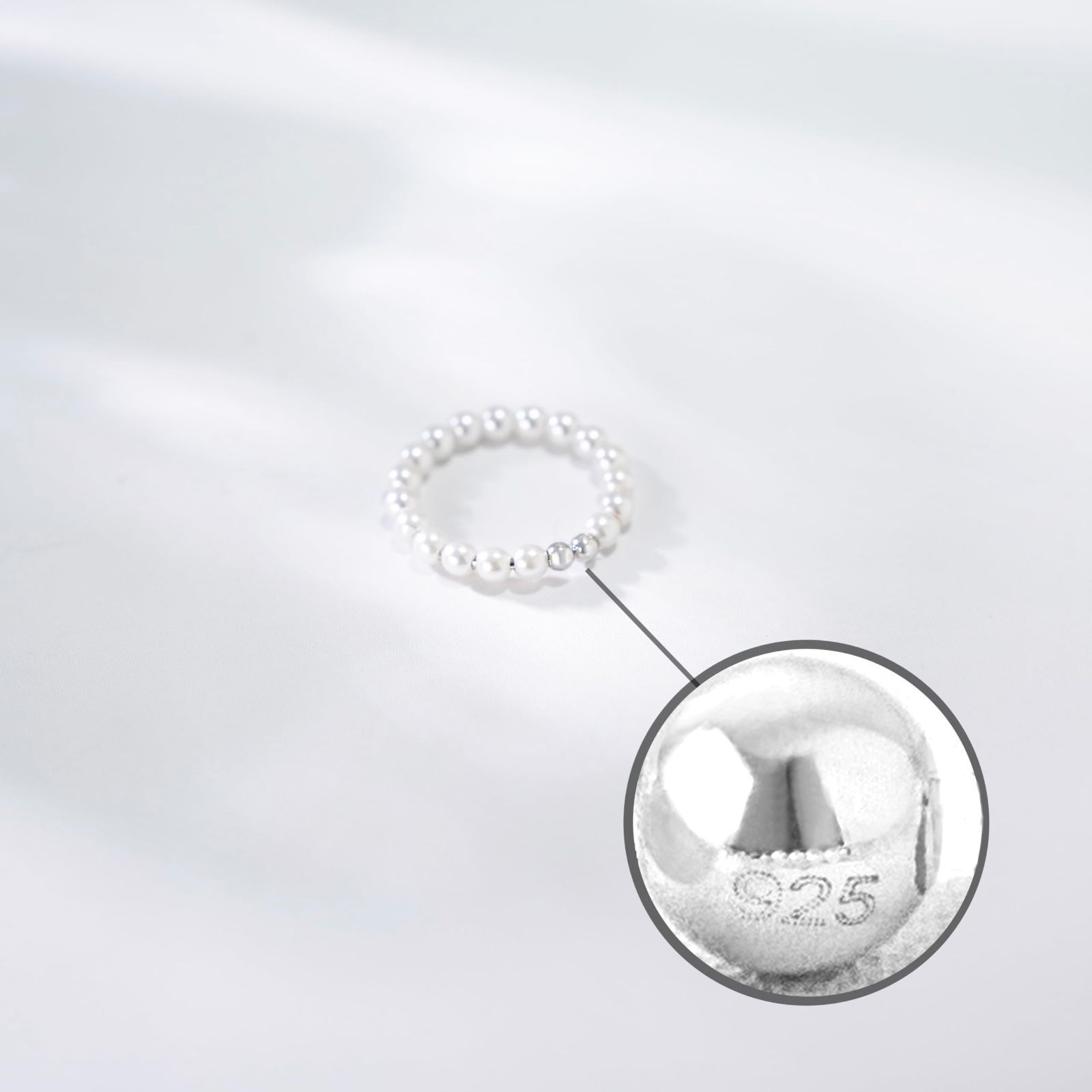 プレゼント 貝パール