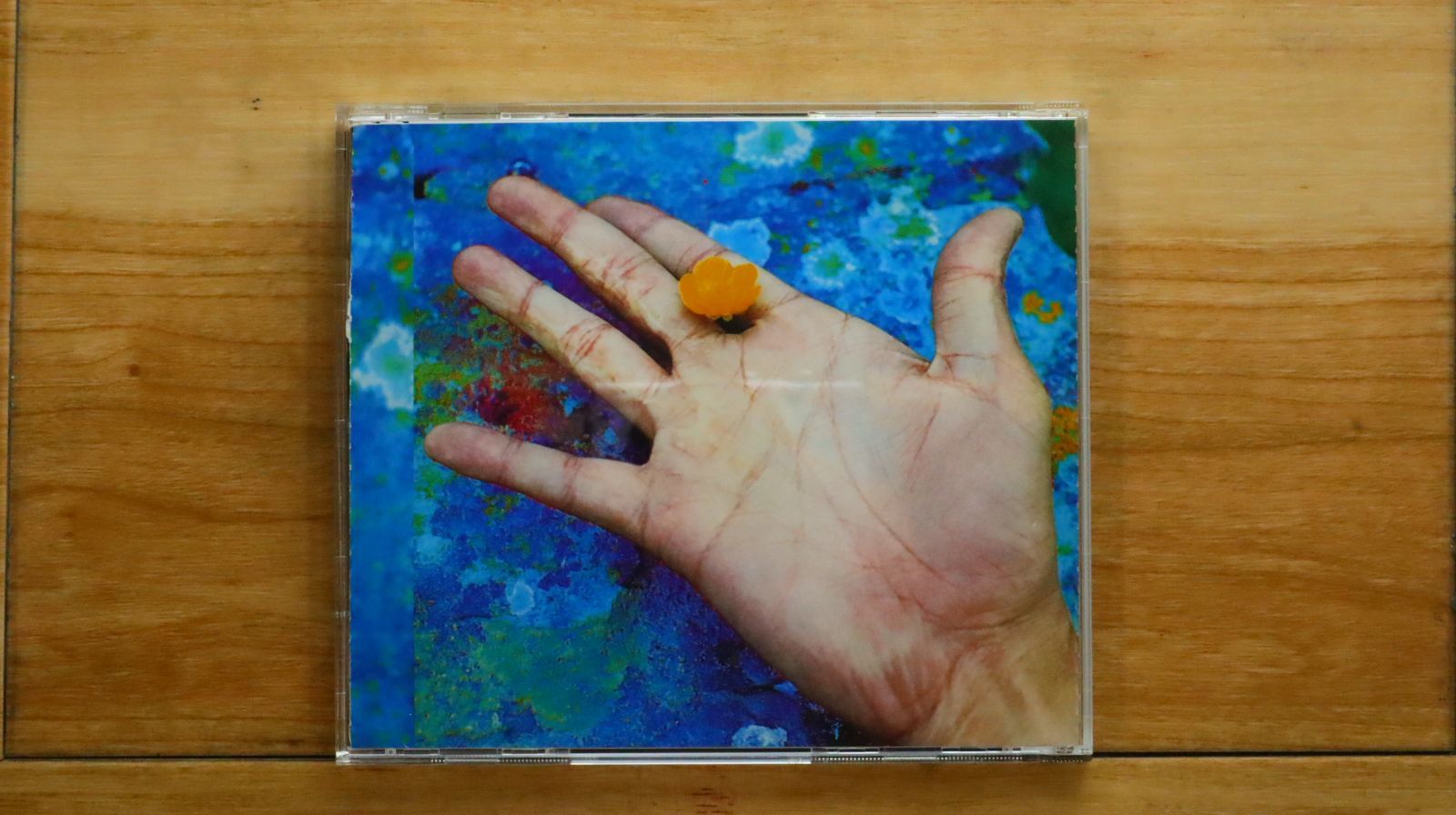国内盤CD☆ザ・イエローモンキー/THE YELLOW MONKEY□ FOUR