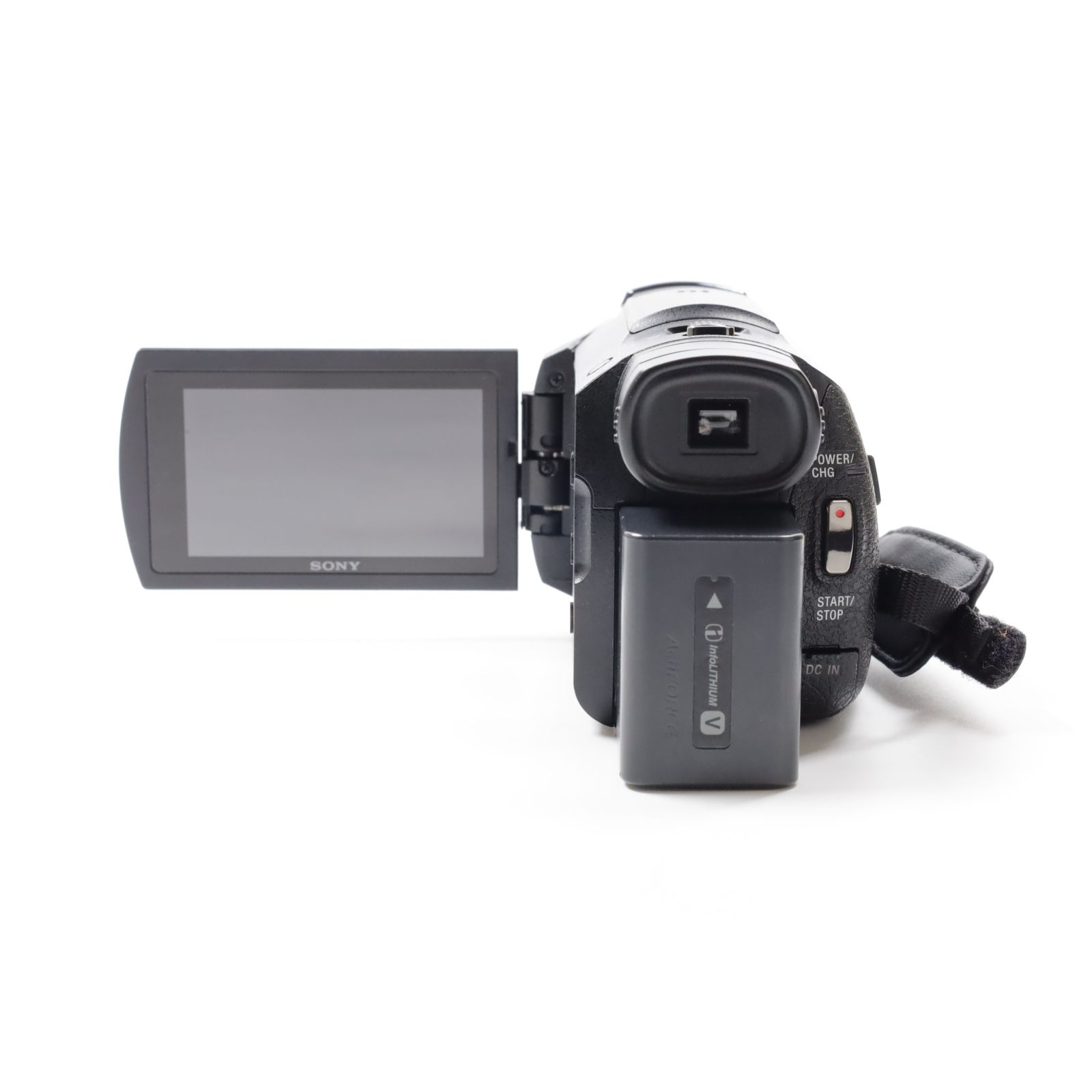 Handycam FDR-AX60
