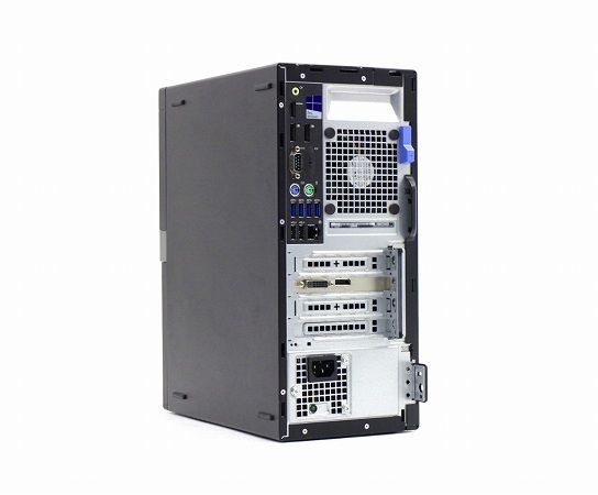 DELL OptiPlex 5050 MT Core i5-7500 3.4GHz 16GB 256GB(新品SSD