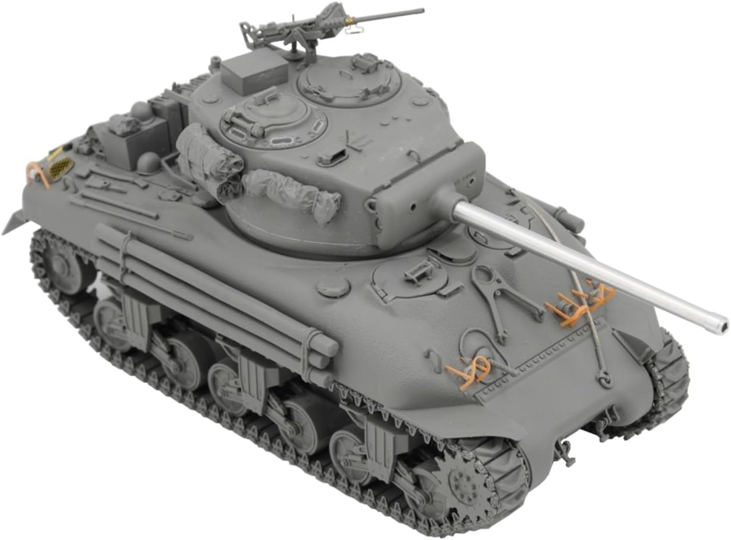 M4A3シャーマン戦車」の1/35電動RCタンクがタミヤから登場！MM