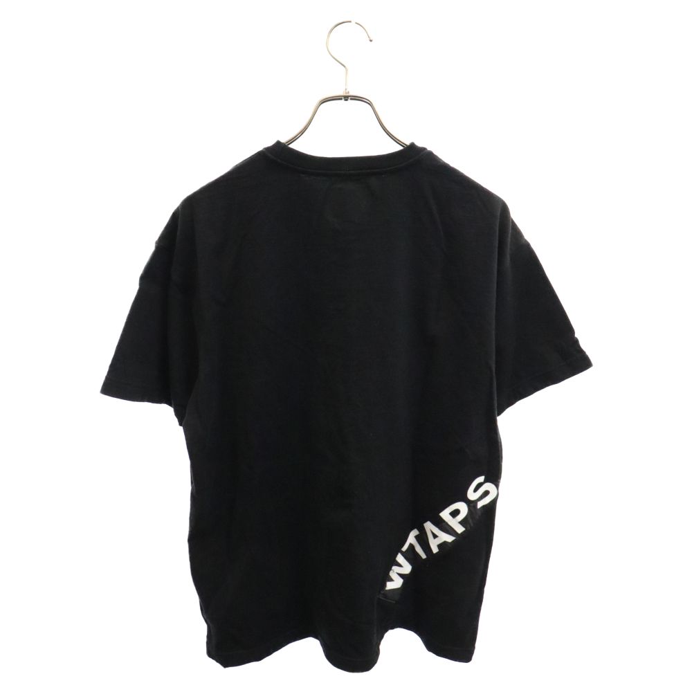 WTAPS (ダブルタップス) 23AW OBJ/SS /COTTON DISARMAMENT ディス