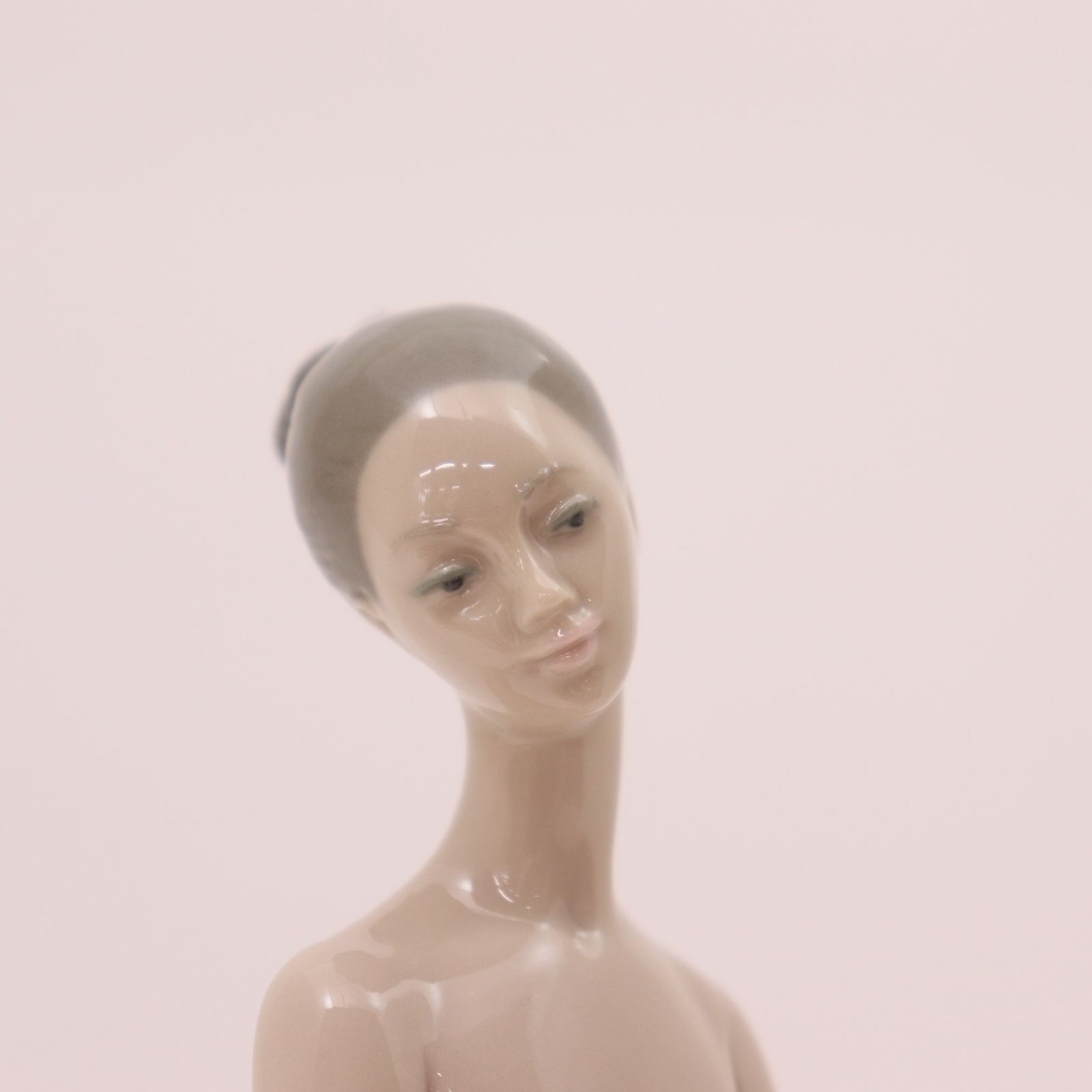 other - IT92X4UQM7HS LLADRO リヤドロ フィギュリン 花嫁介添人 帽子を持つ少女 5598 置き物 陶器 人形 インテリア 飾り コレクション other - IT92X4UQM7HS LLADRO リヤドロ フィギュリン 花嫁介添人