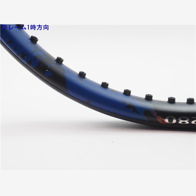 中古 テニスラケット プリンス ランダム 100 (280g) 2022年