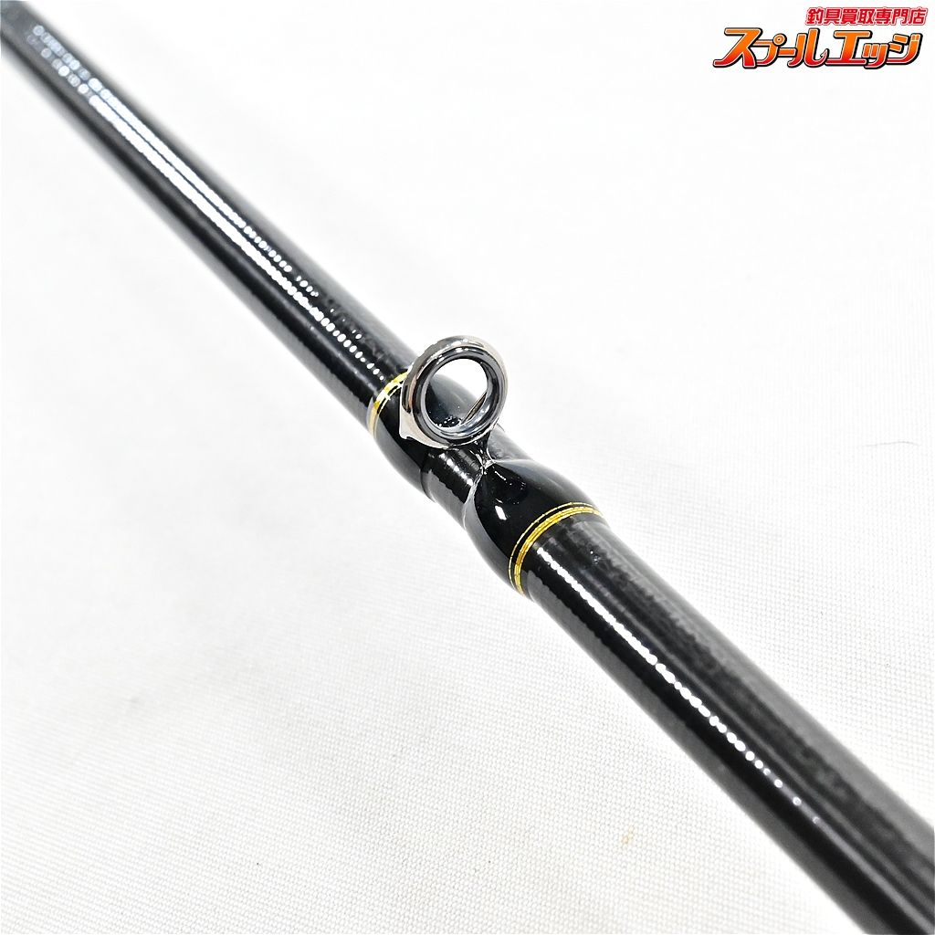 【シマノ】 25ステファーノ攻 LS175 SHIMANO Stephano カワハギ