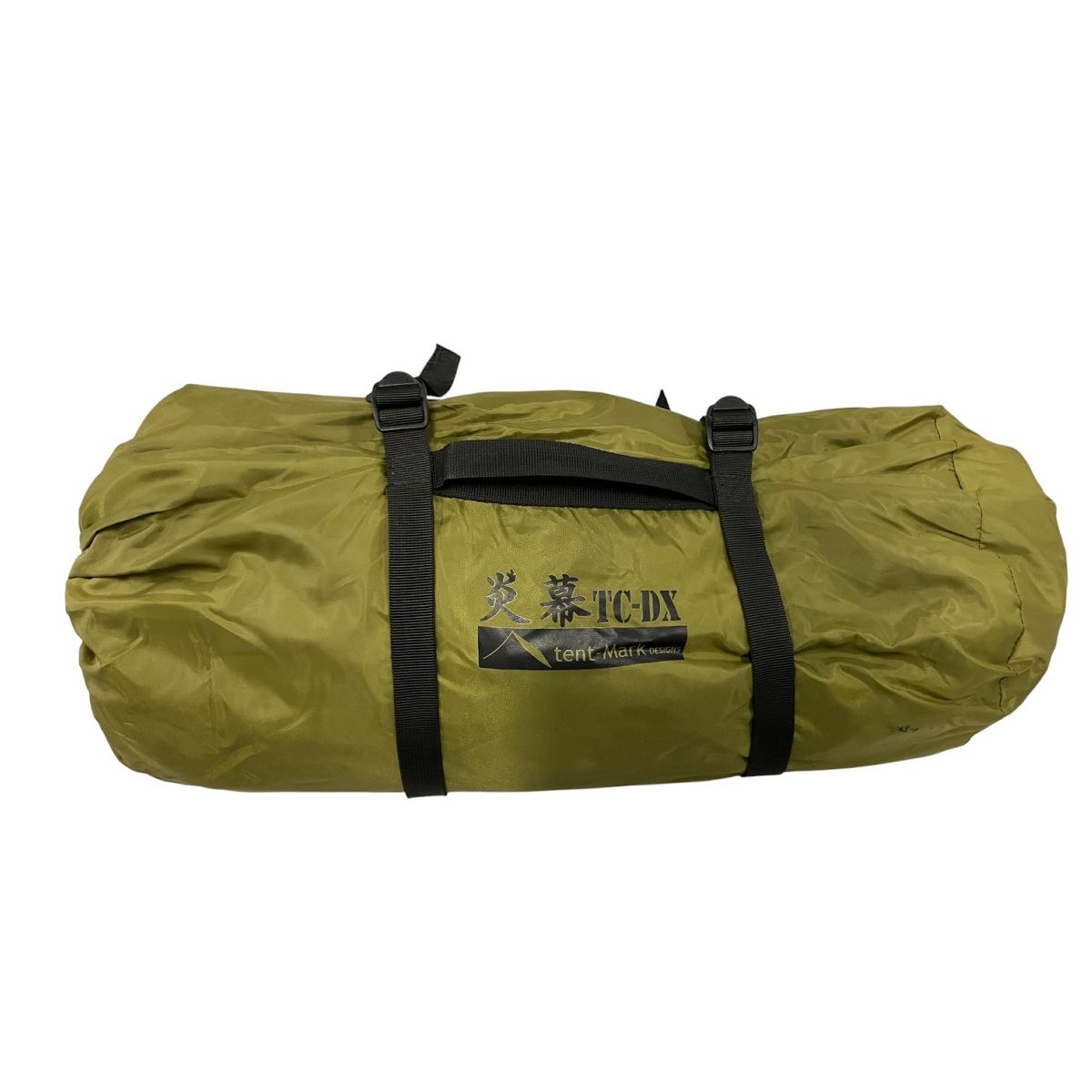 テンマクデザイン 炎幕TC-DX ELLISSE エリッゼ ペグセット キャンプ用品 B10505302