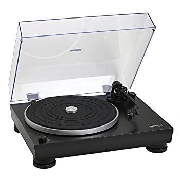 AT-LP5 ダイレクトドライブターンテーブル