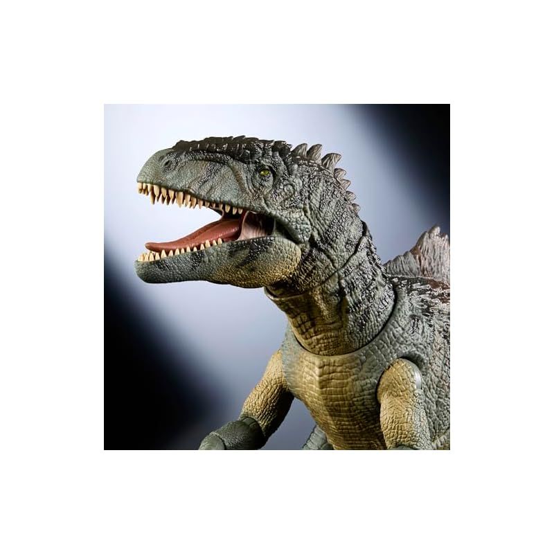 マテル ジュラシックワールド(JURASSIC WORLD) ハモンド