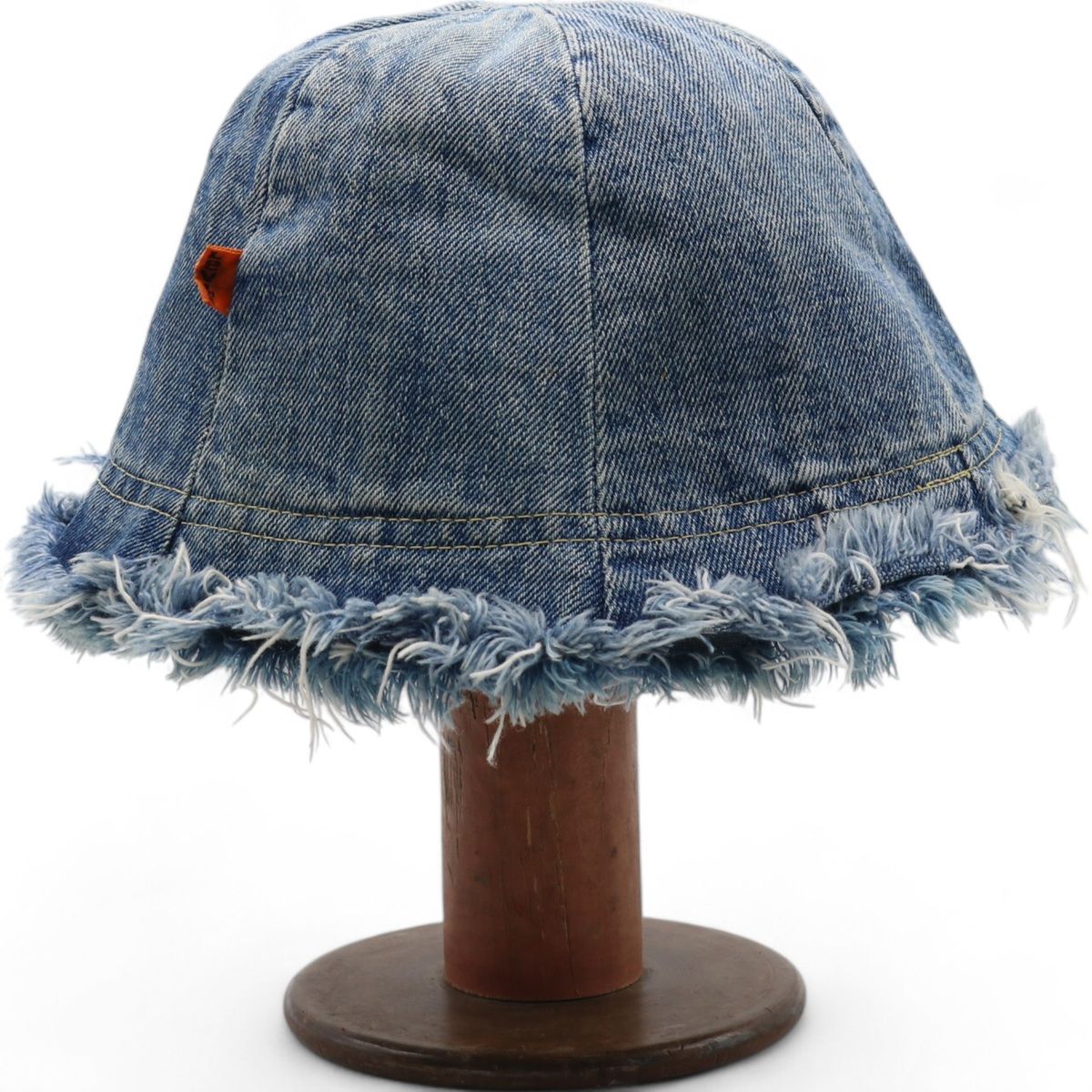 古着 70年代 リーバイス Levi's リバーシブル デニム