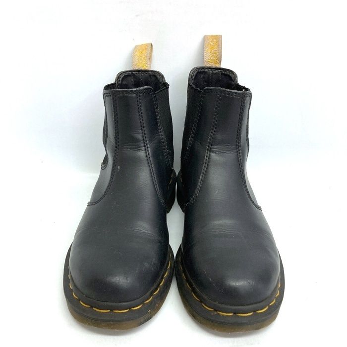 ブラック size36
