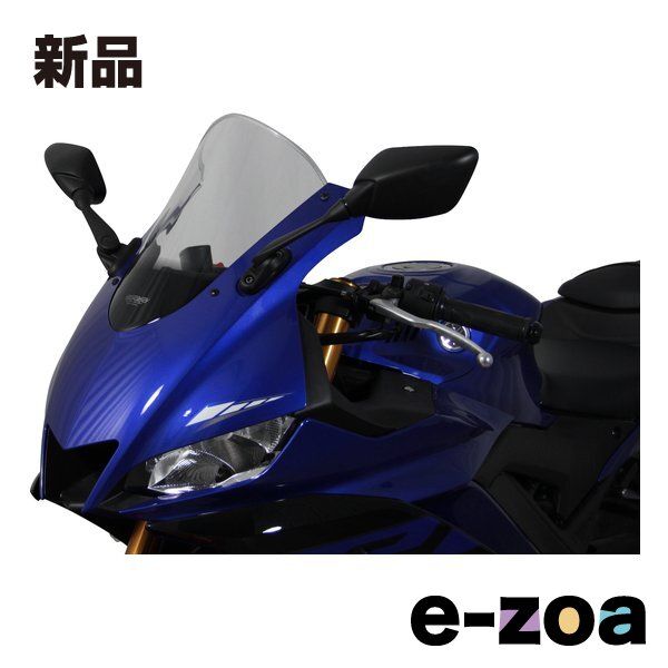 MRA エムアールエー スクリーン レーシング クリア 4025066165636 2639154