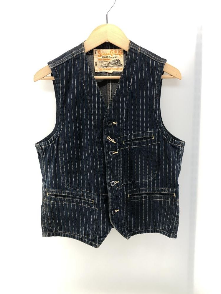 ORTEGA'S オルテガ チマヨベスト 34 好配色 ORTEGA´S CHIMAYO 36