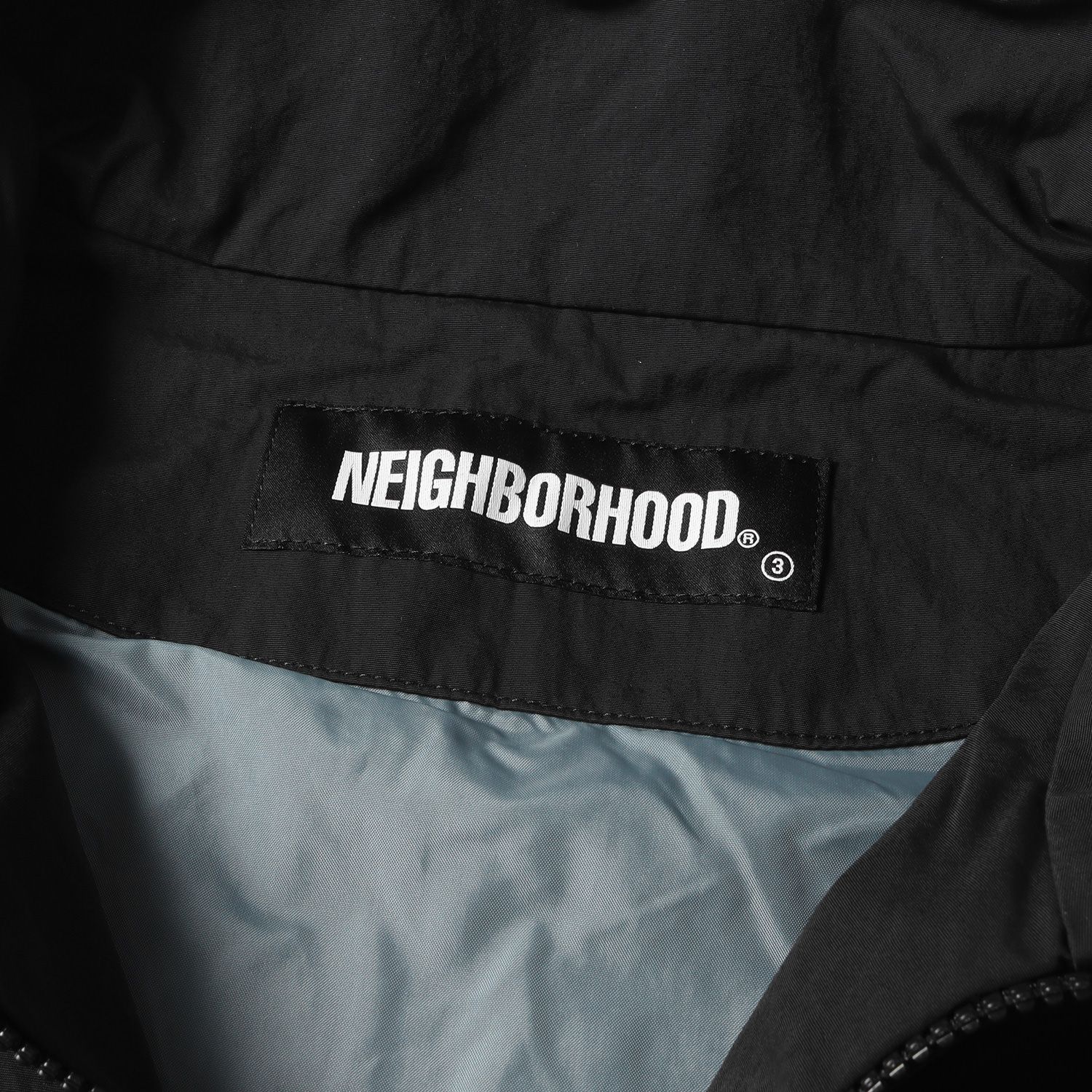 NEIGHBORHOOD ネイバーフッド ジャケット サイズ:M 21AW ワン