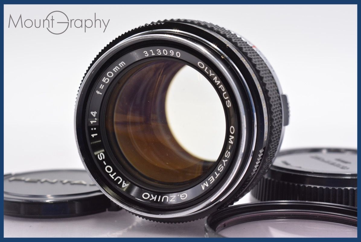 完動品OLYMPUS OM-1 + 50mm F1.4 ジャンク オリンパス 完動品OLYMPUS OM-1 + 50mm F1.4 ジャンク オリンパス