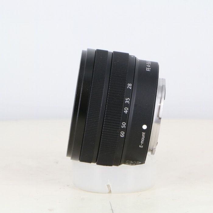  ソニー SONY FE 28-60 4-5.6 その他 カメラ