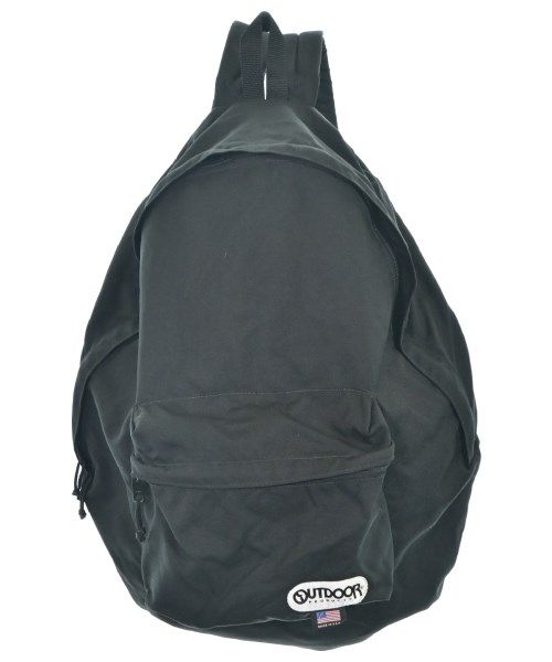 OUTDOOR products バックパック リュック メンズ 古着