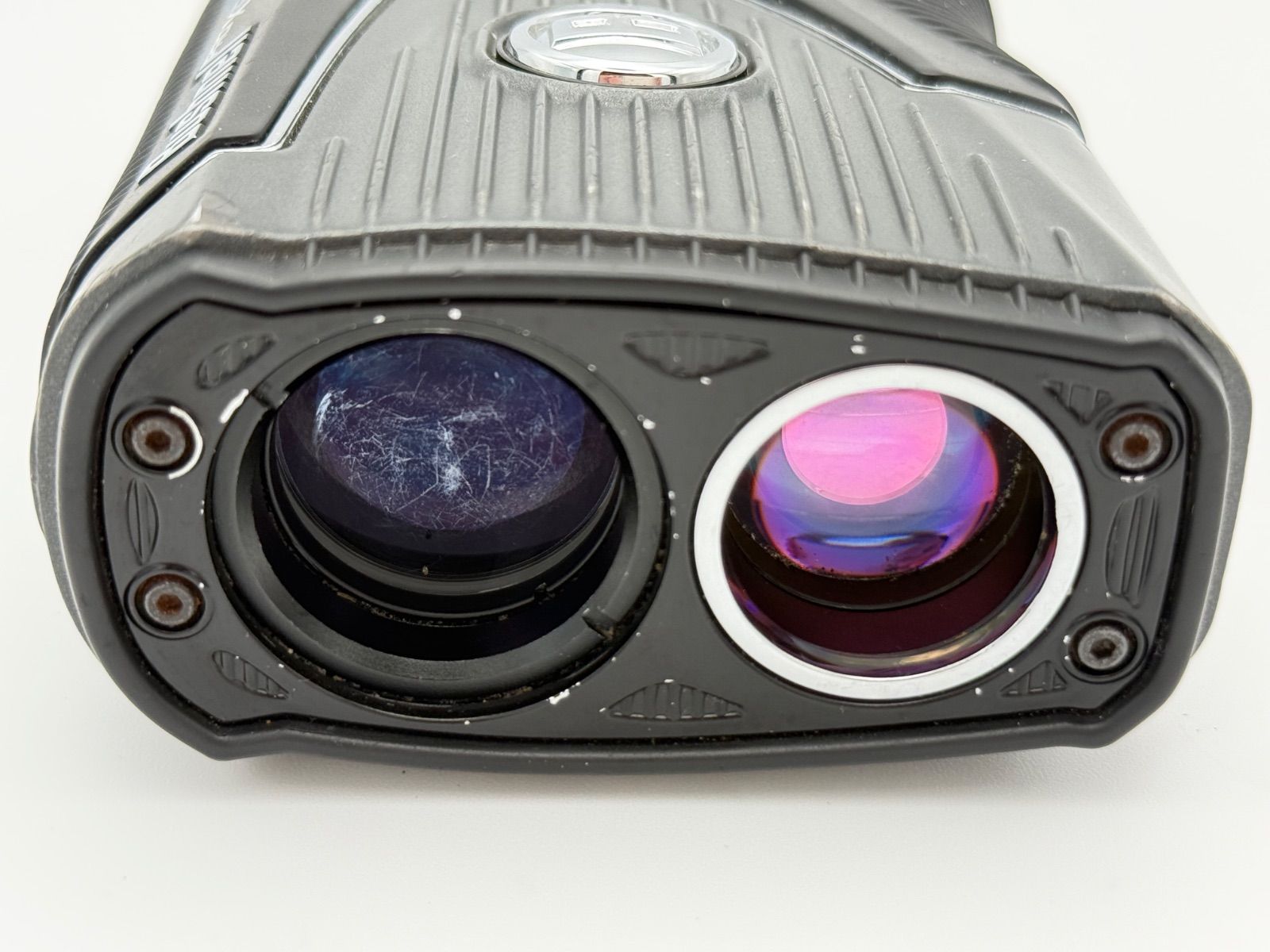 Bushnell Pro XE ピンシーカープロ ジョルト ゴルフ用レーザー距離計