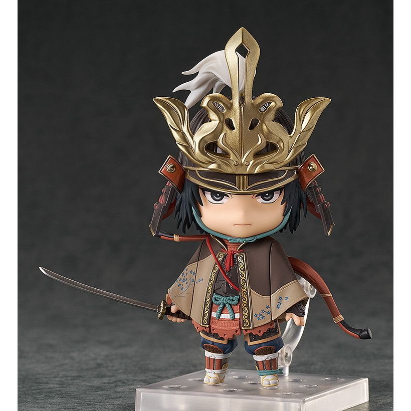 ねんどろいど 2528 葦名弦一郎(あしなげんいちろう) SEKIRO